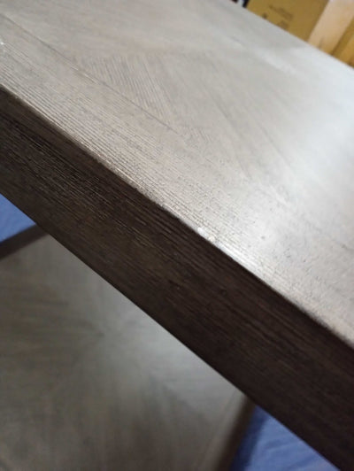 product image for Credence Square End Table By Artistica Home 01 2094 957 41 D 11022023 Open Box 7 44