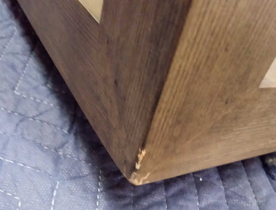 product image for Credence Square End Table By Artistica Home 01 2094 957 41 D 11022023 Open Box 5 34