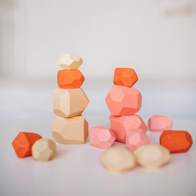 product image for Patience Pebbles 41