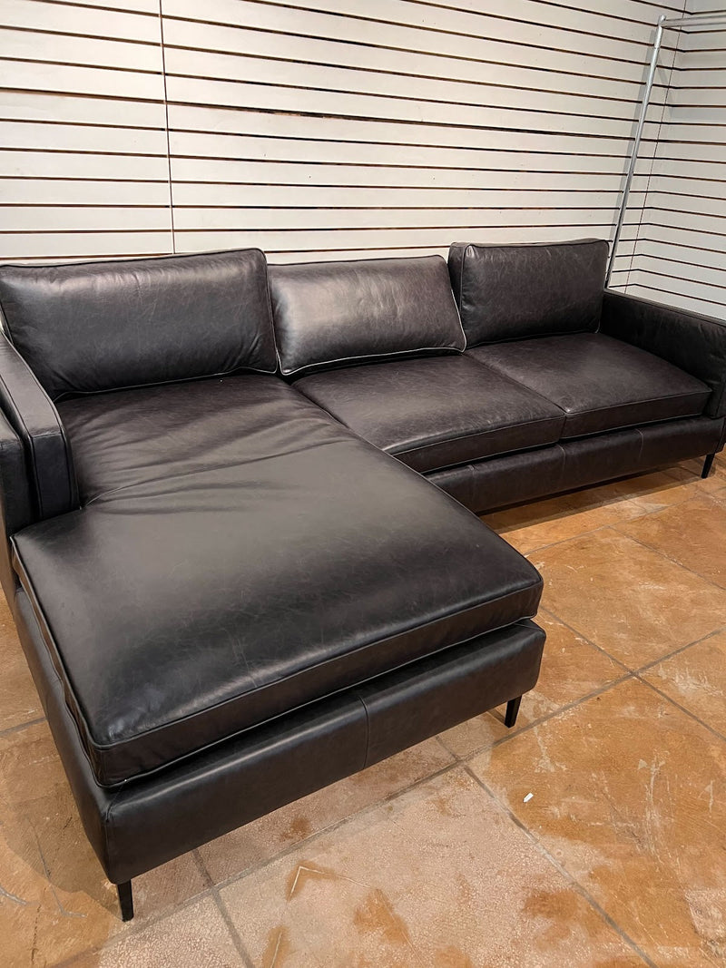 media image for Emery 2 Piece Sectional - Open Box 13 287