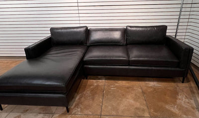 product image for Emery 2 Piece Sectional - Open Box 12 71