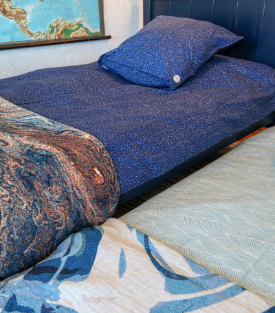 product image for jupiter woven throw blankets by elise flashman 2 83
