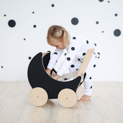 product image for Toy Pram in Various Colors 33
