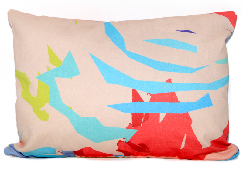 media image for keys throw pillow designed by elise flashman 2 225