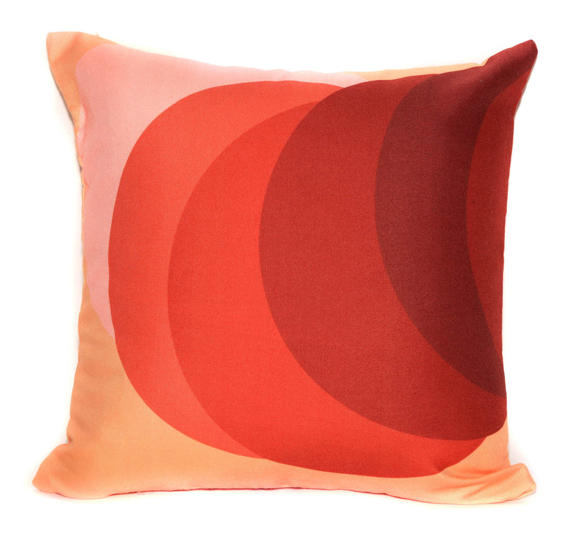 media image for outdoor phases throw pillow by elise flashman 1 278