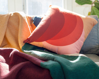 product image for outdoor phases throw pillow by elise flashman 4 1