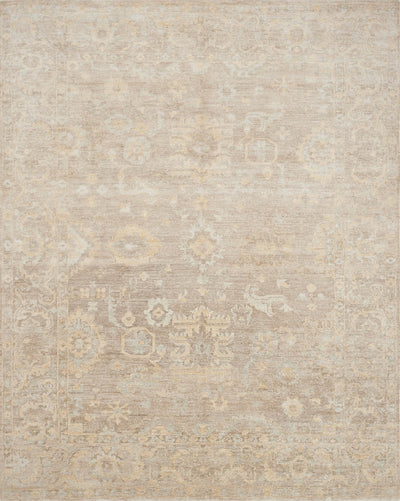 product image of Imperial Hand Knotted Mocha Rug 1 583