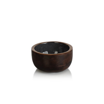 product image of 6 piece timia set mango wood condiment bowls by zodax in 6888 1 590