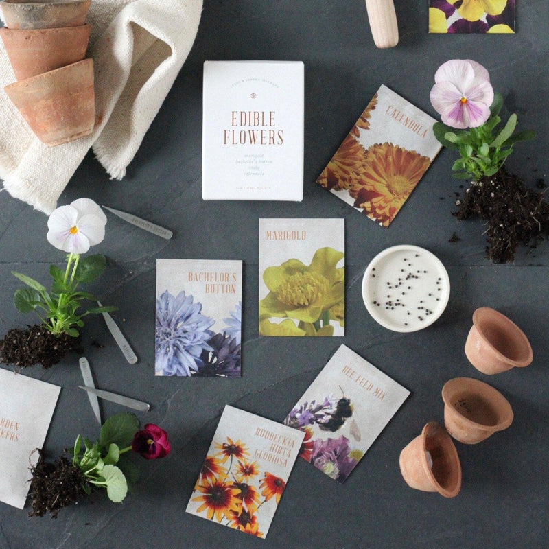 media image for the floral society individual seeds 16 236