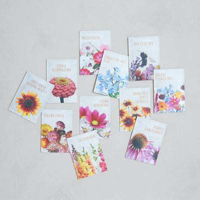 product image for the floral society individual seeds 17 30