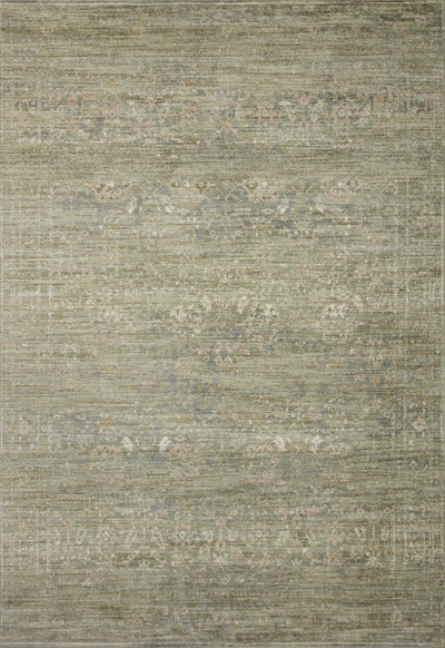 product image for Loloi Indra Sage/Natural Rug 83