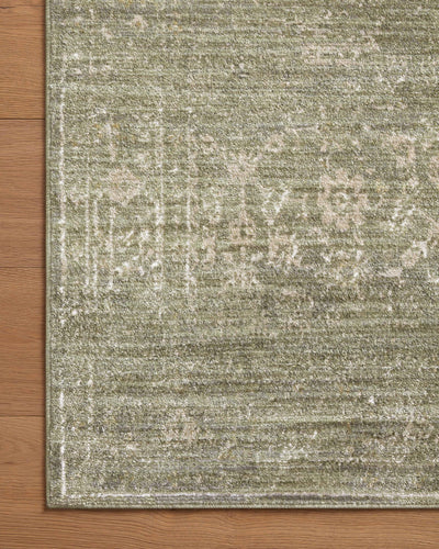 product image for Loloi Indra Sage/Natural Rug 37