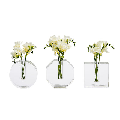 product image for Crystal Bud Vase 69