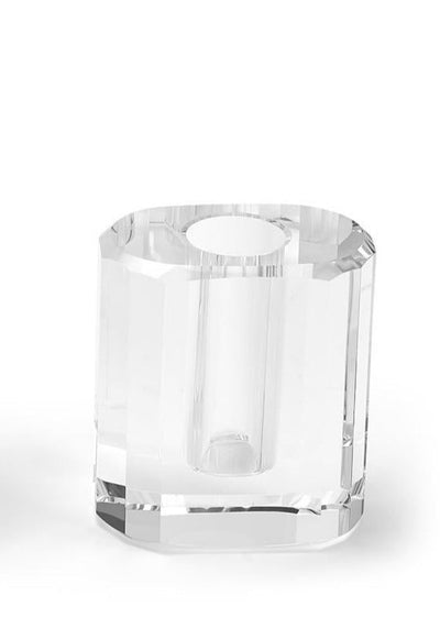 product image for Angles Crystal Vase 24