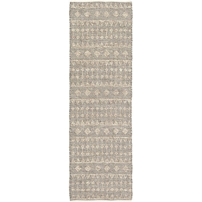 product image for Ingrid ING-2005 Hand Woven Rug in Beige & Cream by Surya 83