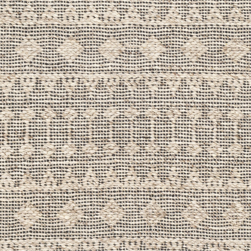 media image for Ingrid ING-2005 Hand Woven Rug in Beige & Cream by Surya 213