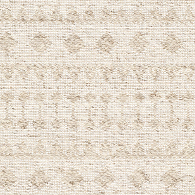 product image for Ingrid ING-2006 Hand Woven Rug in Silver & White by Surya 21
