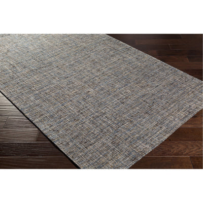 product image for Inola INL-1000 Hand Loomed Rug in Bright Blue & Medium Gray by Surya 54