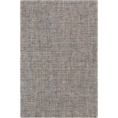product image for Inola INL-1000 Hand Loomed Rug in Bright Blue & Medium Gray by Surya 14