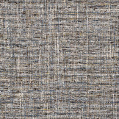 product image for Inola INL-1000 Hand Loomed Rug in Bright Blue & Medium Gray by Surya 78