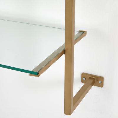 product image for Collette Wall Shelf 42