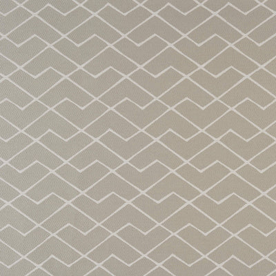 product image of Sample Insignia Fabric in Grey/White 546
