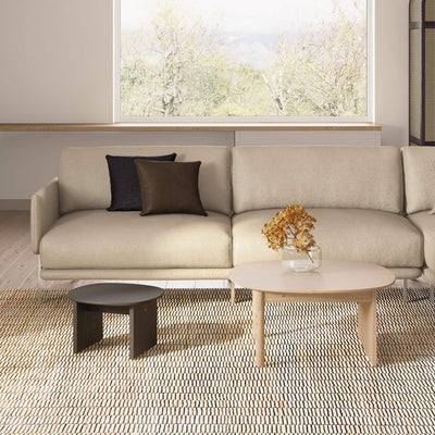 product image for Instigator Fabric in Chocolate Brown 20