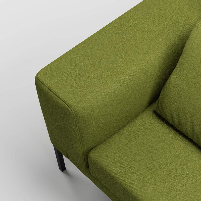 media image for Instigator Fabric in Olive Green 275
