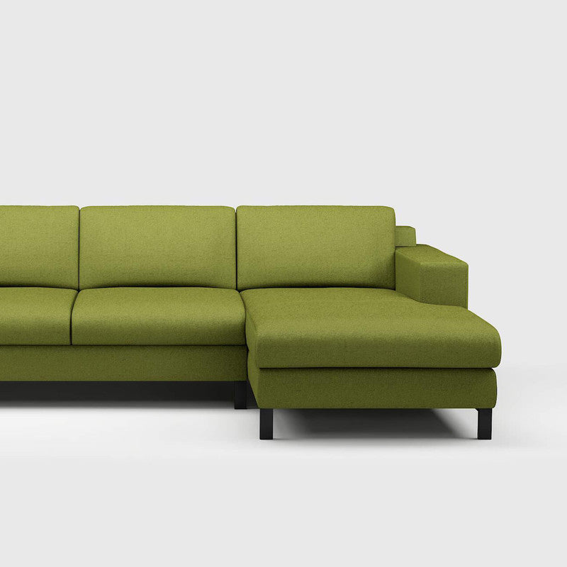 media image for Instigator Fabric in Olive Green 213
