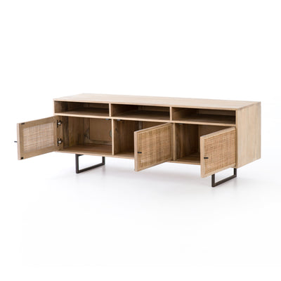 product image for Carmel Media Console 6