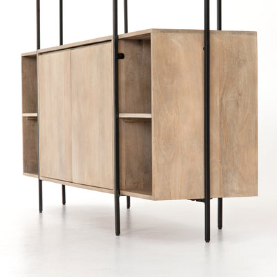 product image for Elena Sideboard And Hutch 52