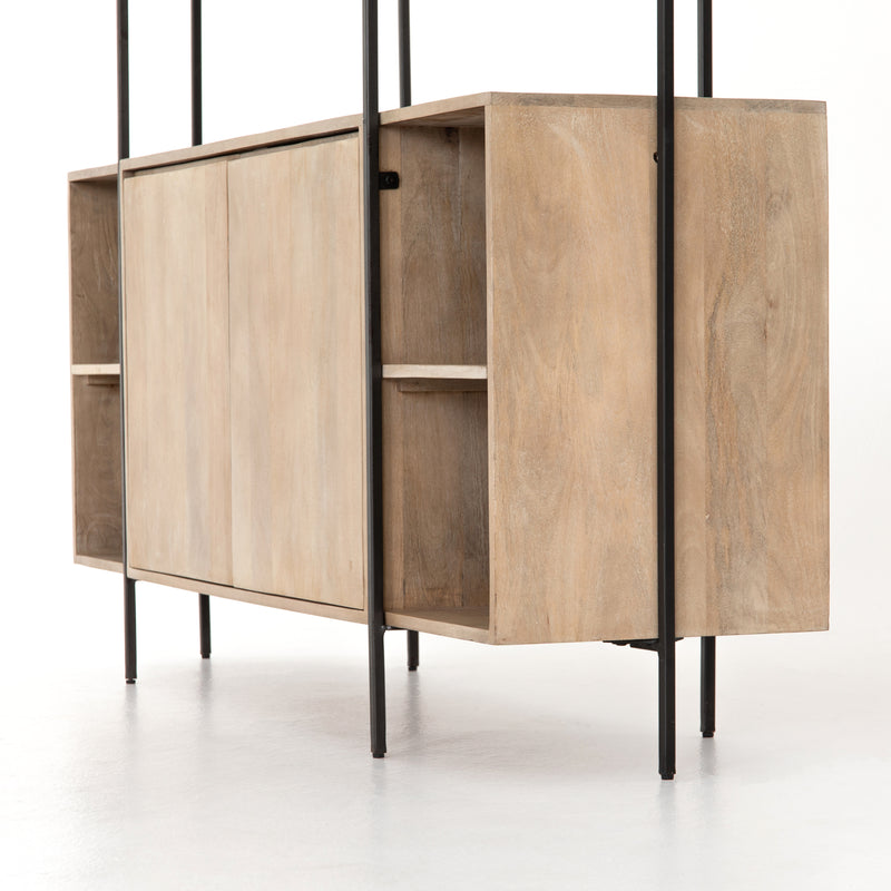 media image for Elena Sideboard And Hutch 233