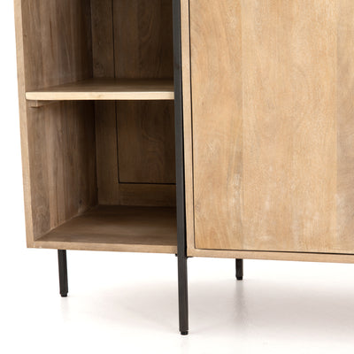 product image for Elena Sideboard And Hutch 43
