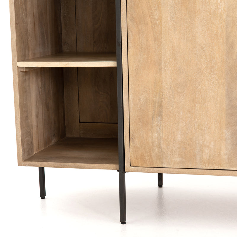 media image for Elena Sideboard And Hutch 287