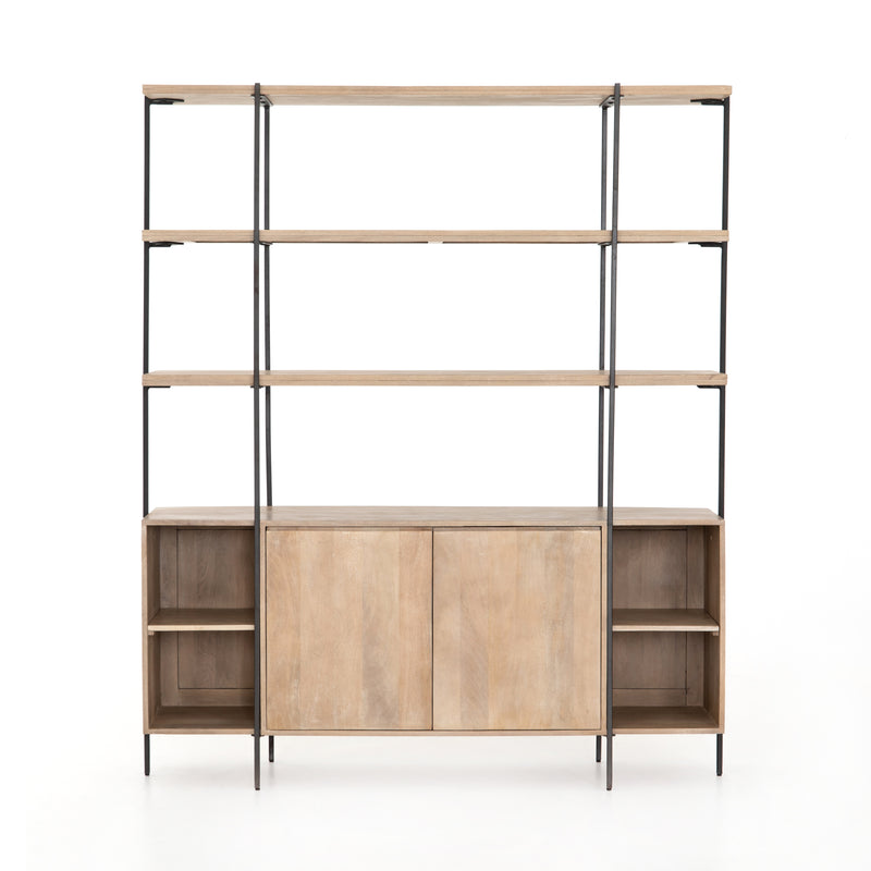 media image for Elena Sideboard And Hutch 212