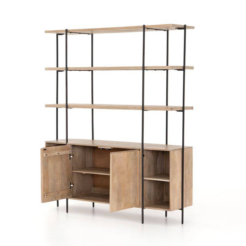 media image for Elena Sideboard And Hutch 272