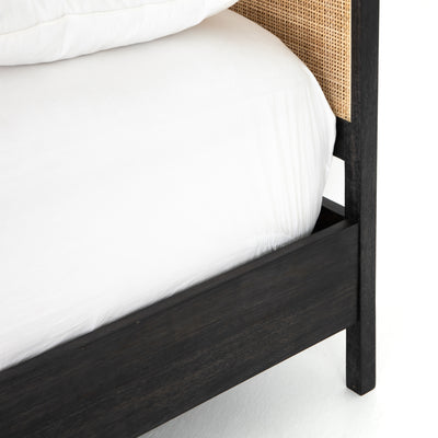 product image for Sydney Bed In Black 4