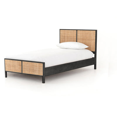 product image for Sydney Bed In Black 66