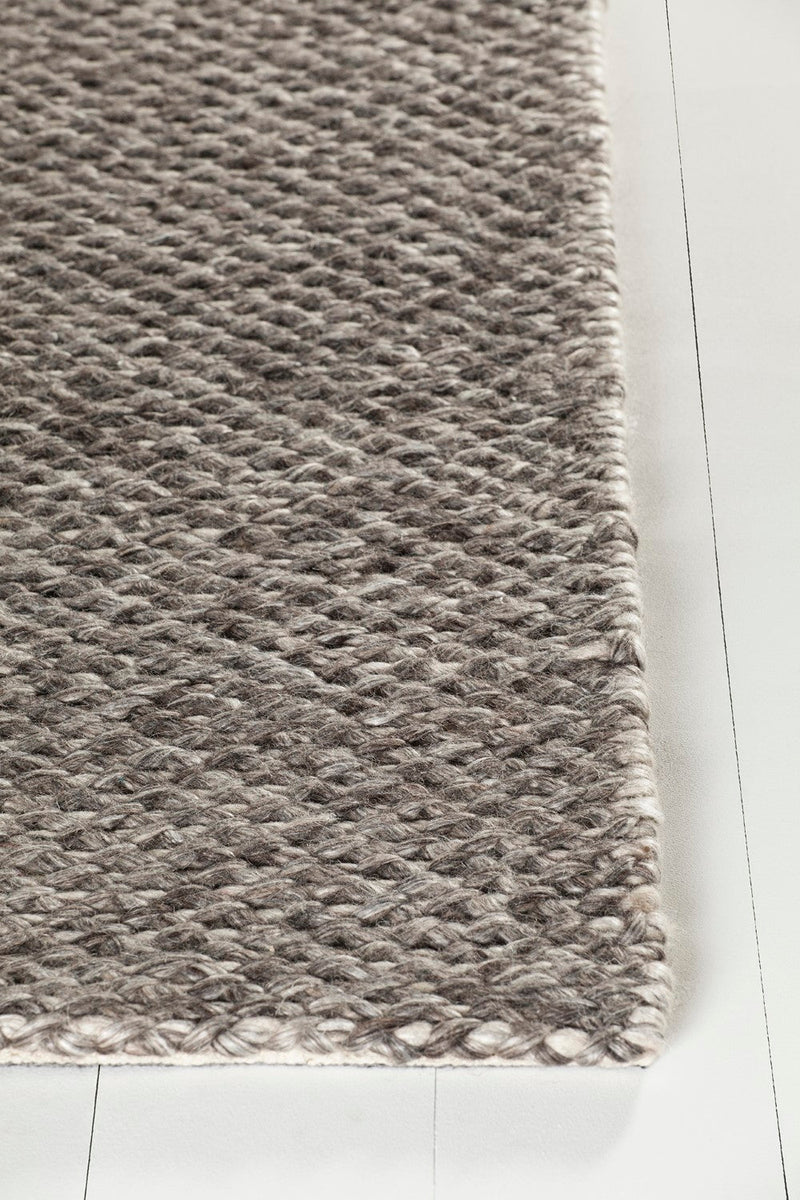 media image for ira dark grey hand woven rug by chandra rugs ira44502 576 2 212
