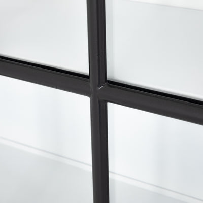 product image for Camila Sideboard In Black 45