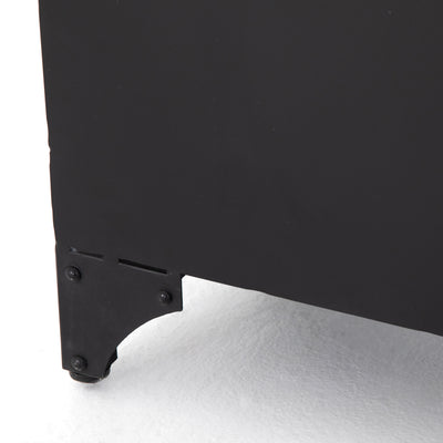 product image for Camila Sideboard In Black 83