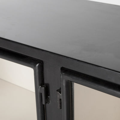 product image for Camila Sideboard In Black 64