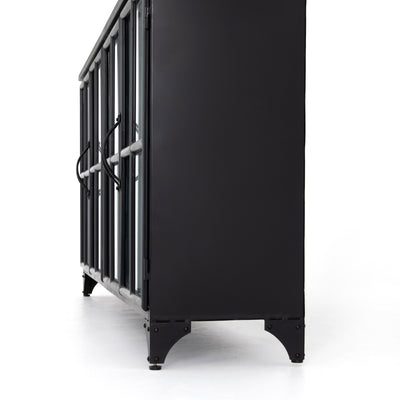 product image for Camila Sideboard In Black 70
