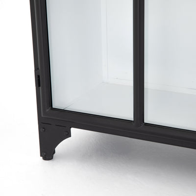 product image for Camila Sideboard In Black 48