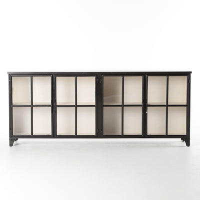 product image for Camila Sideboard In Black 43