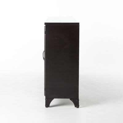 product image for Camila Sideboard In Black 76