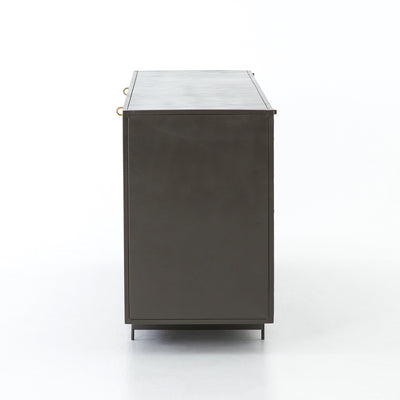 product image for Hendrick Sideboard In Gunmetal 22