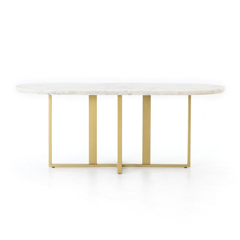 media image for devan oval dining table new by bd studio irck 371 14 285