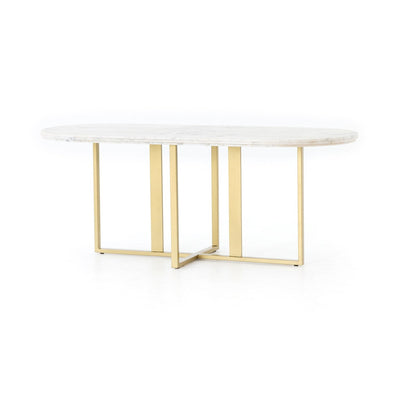 product image of devan oval dining table new by bd studio irck 371 1 525