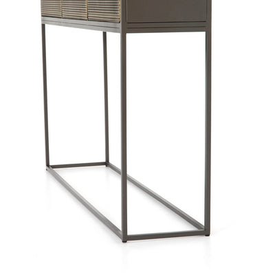 product image for hendrick console table new by bd studio 102108 002 19 55